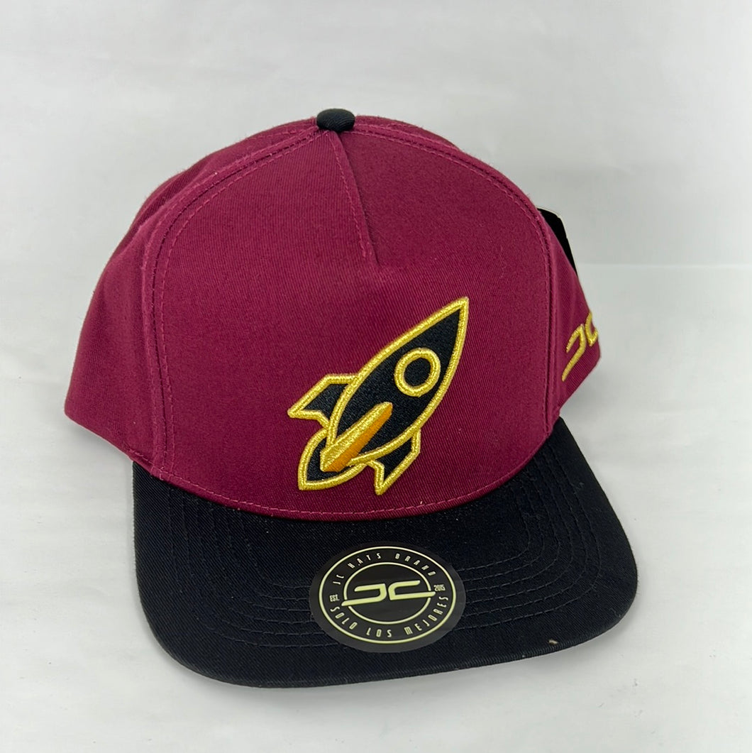 Jc snapback