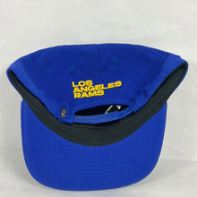 Load image into Gallery viewer, Los Angeles Rams 🐏 Pro Standard Snapback Hat 🧢
