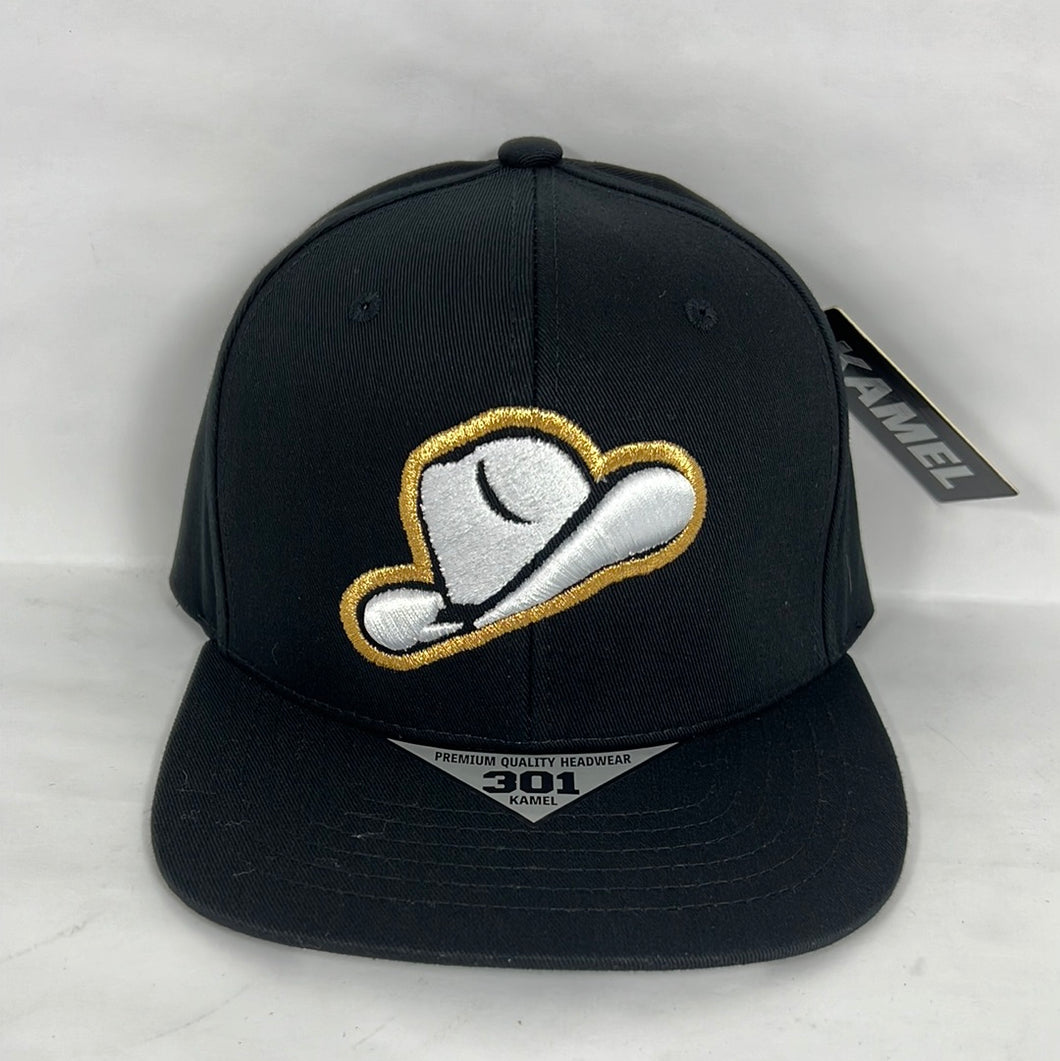 El Sombrero Snapback Hat 🧢