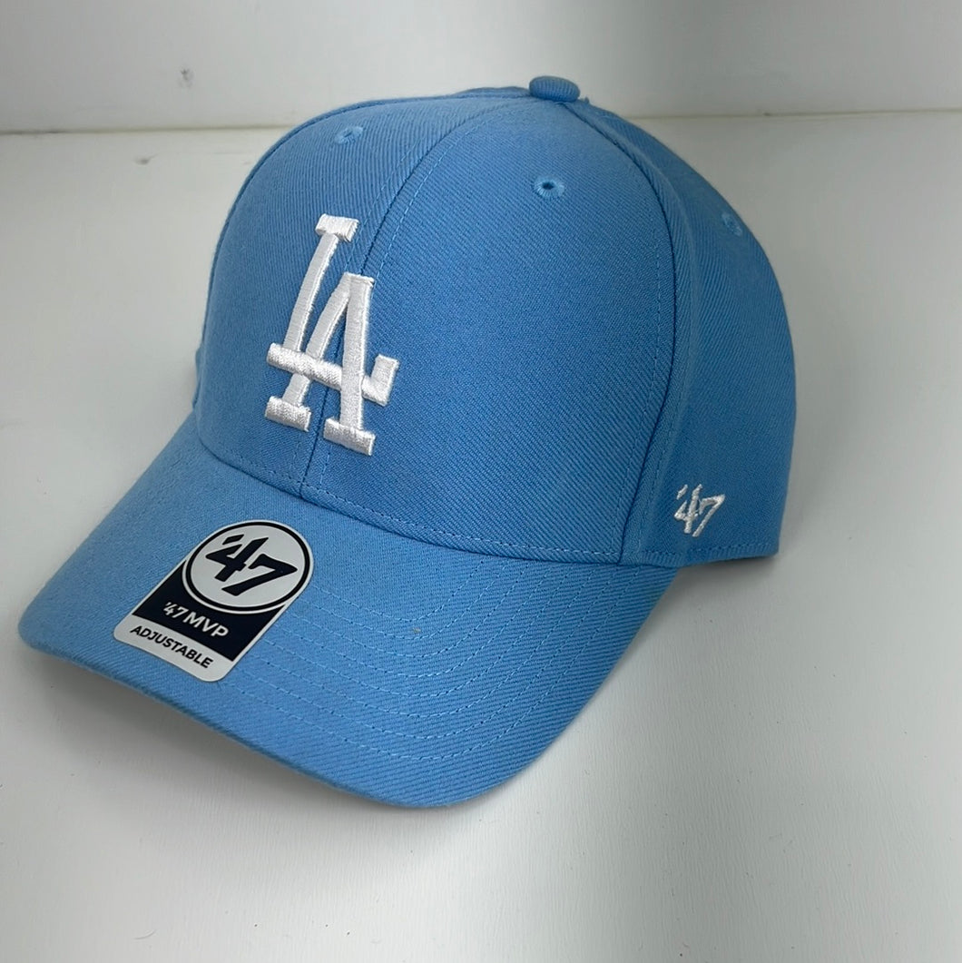 Los Angeles Dodgers 47 brand