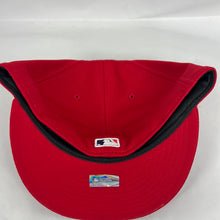 Load image into Gallery viewer, Angels new era hat
