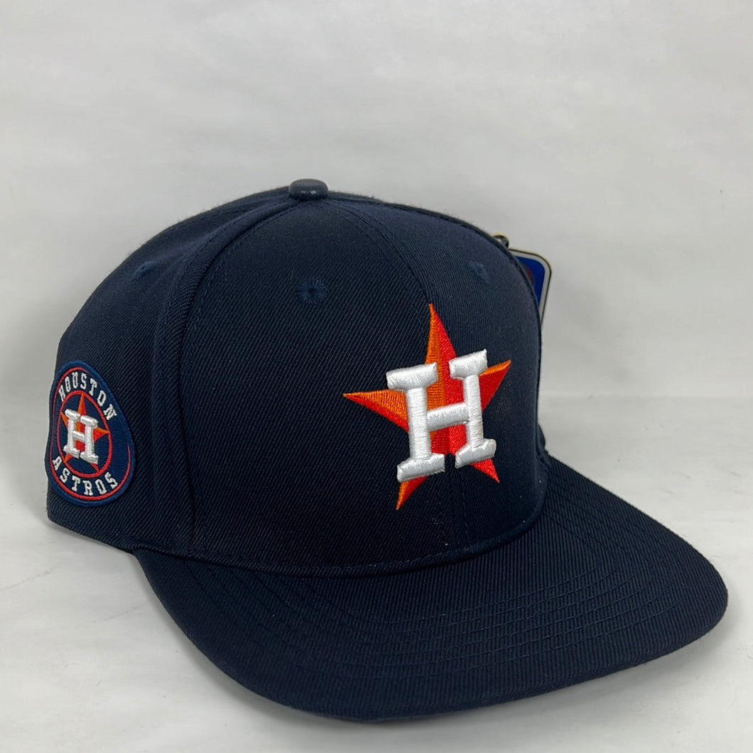 Houston Astros pro Standard snapback