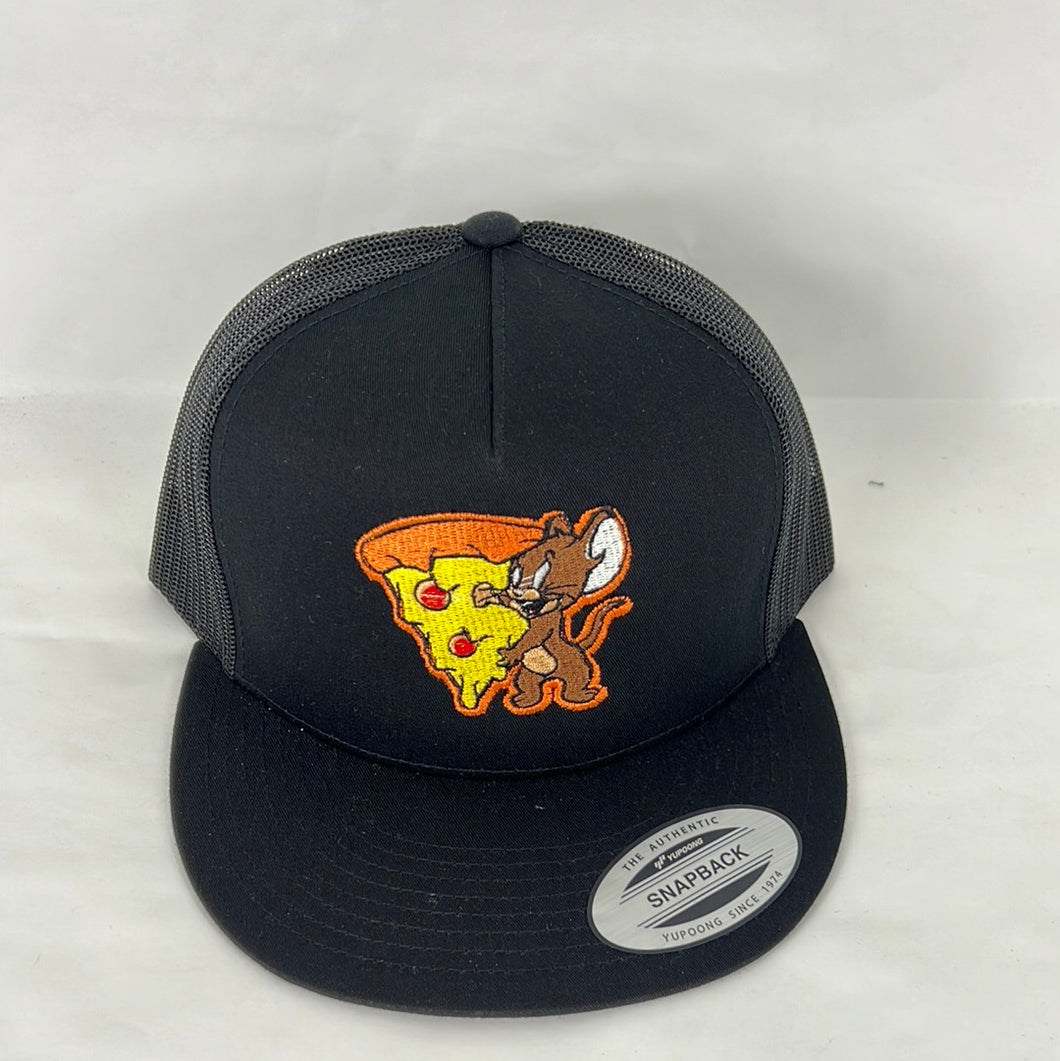 Gorra de la chapiza snapbacks