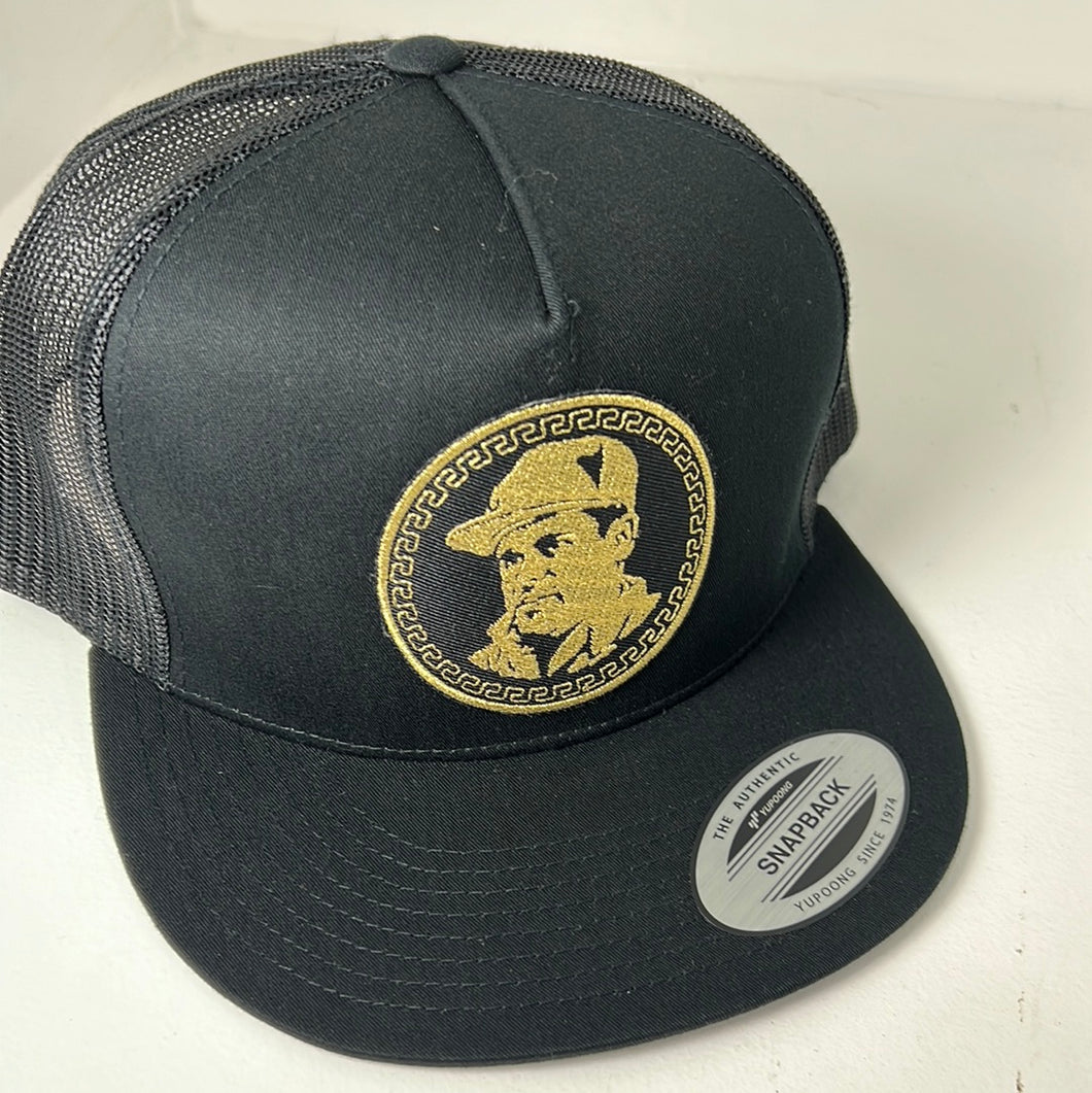 El chapo Guzmán Truker style snapback hat 🧢