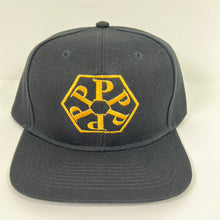 Load image into Gallery viewer, 6ps custom snapback hat pomona
