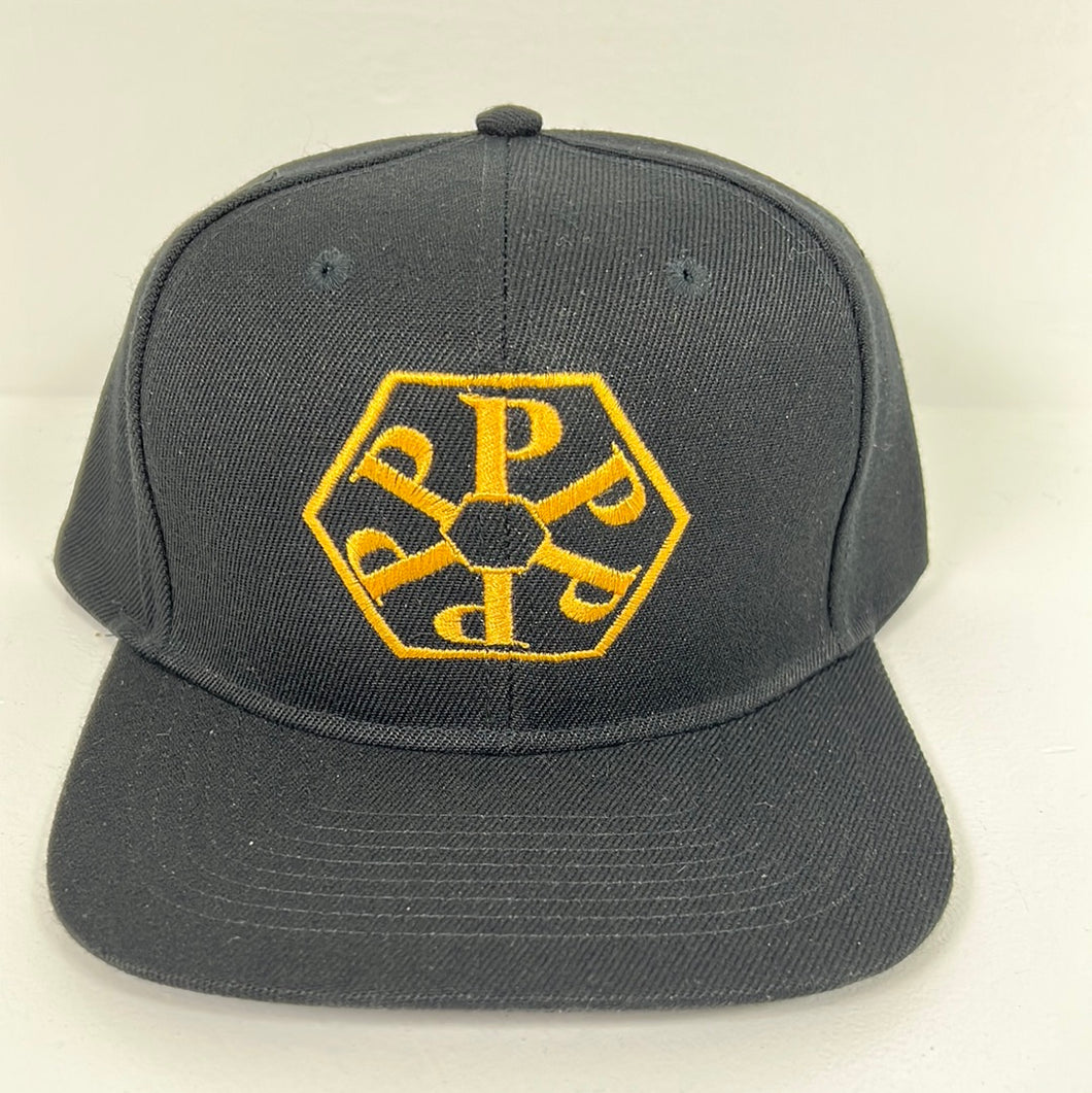 6ps custom snapback hat pomona