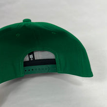 Load image into Gallery viewer, Mexico 🇲🇽 new era snapback green red  hat 🧢

