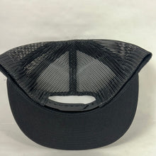 Load image into Gallery viewer, San Judas Truker Style Snapback Hat 🧢
