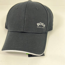 Load image into Gallery viewer, Hugo Boss ajustable hat
