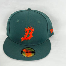 Load image into Gallery viewer, Broncos De Reynosa New Era Fitted Hat 🧢
