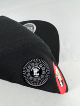 Load image into Gallery viewer, La Fuga Chapo Guzmán Snapback Hat 🧢
