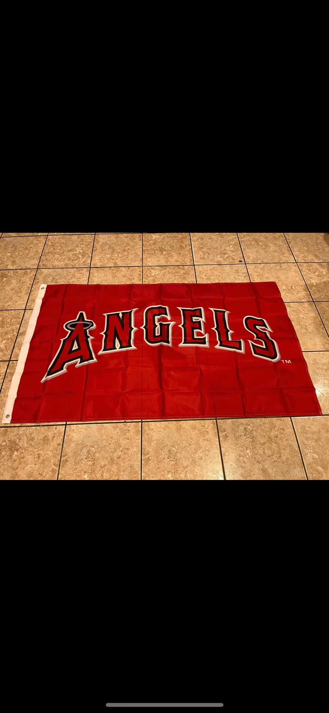 Angels flag 5 by 3 ft