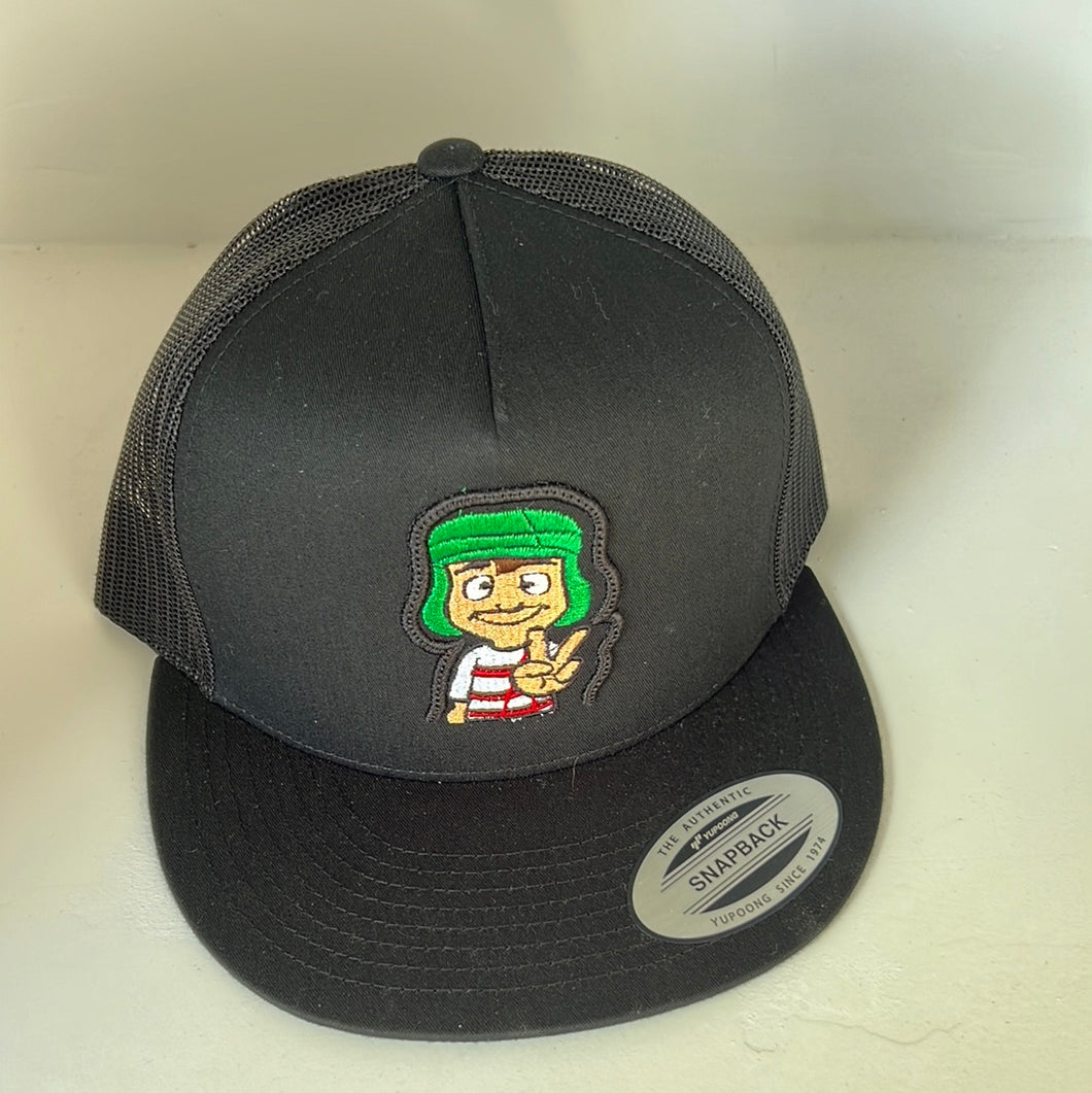 Gorra 🧢 del chavo