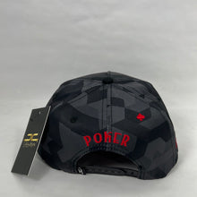 Load image into Gallery viewer, Jc Poker ♦️ Red Bottom Snapback
