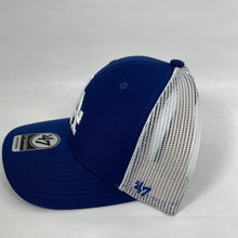 Load image into Gallery viewer, Los Angeles Dodgers Ajustable Hat 🧢 47 Brand

