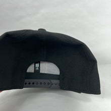 Load image into Gallery viewer, Mexico 🇲🇽 new era snapback hat 🧢 black
