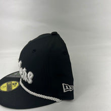 Load image into Gallery viewer, Raiders New Era 1960 fitted hat
