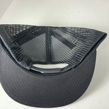 Load image into Gallery viewer, El chapo Guzmán Truker style snapback hat 🧢
