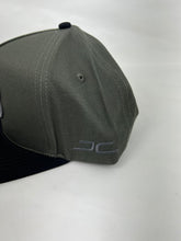 Load image into Gallery viewer, Manopoly jc charcoal gray black bill
