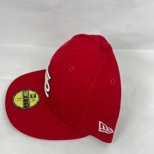 Load image into Gallery viewer, Stl Cardinals onfield red black bottom
