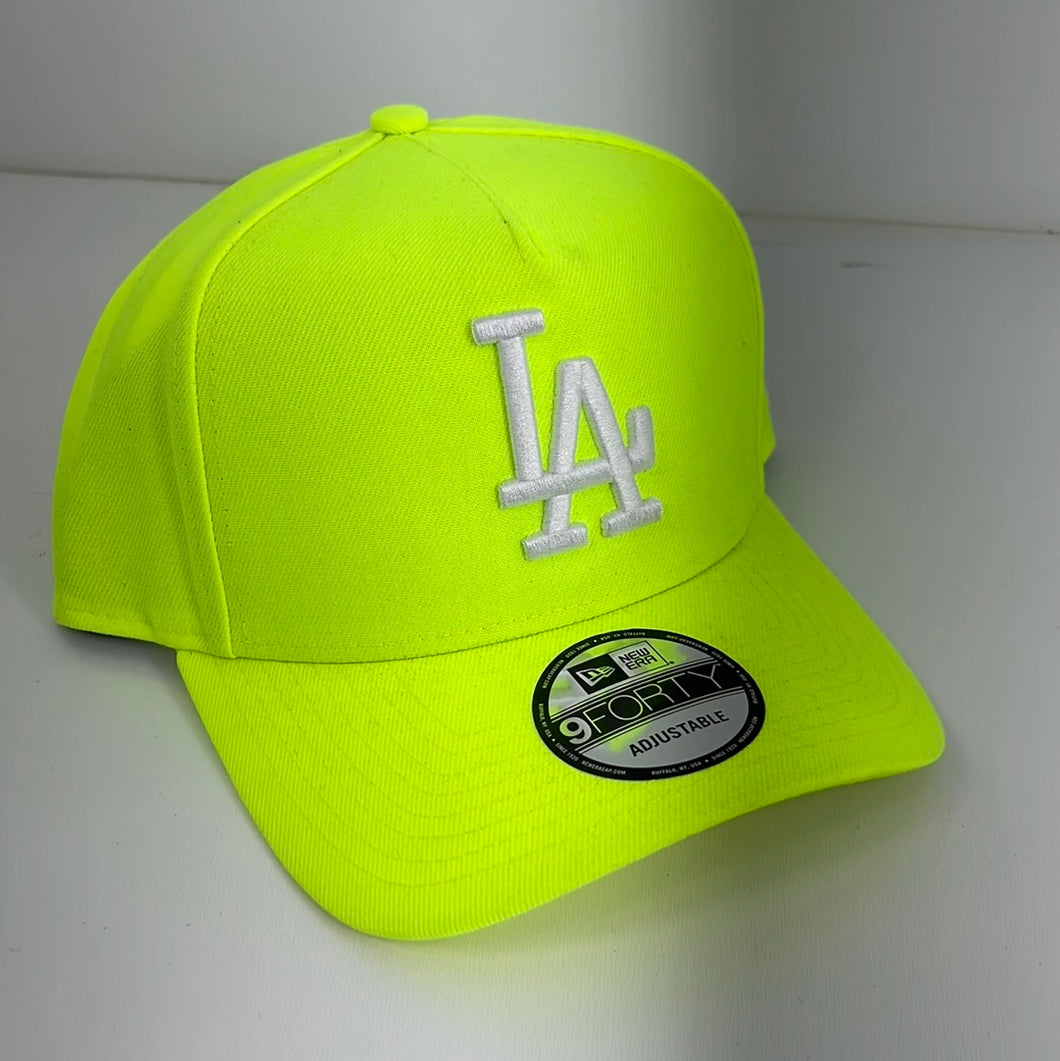 9forty ajustable new era hat