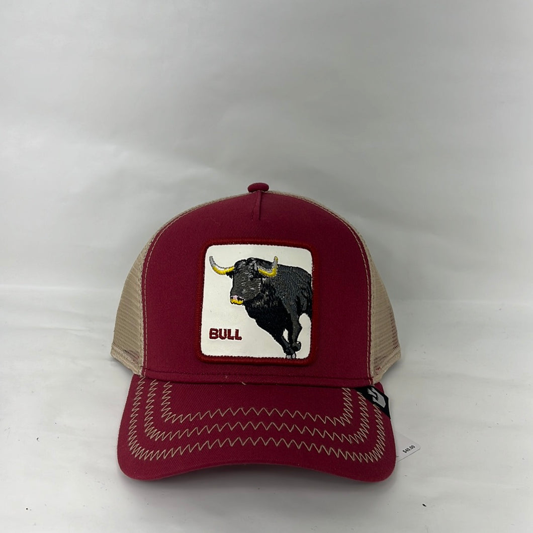Goorin bros ajustable hat 🧢