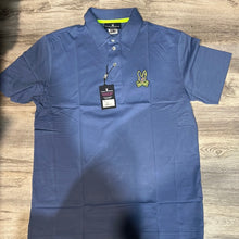 Load image into Gallery viewer, Psycho bunny polo
