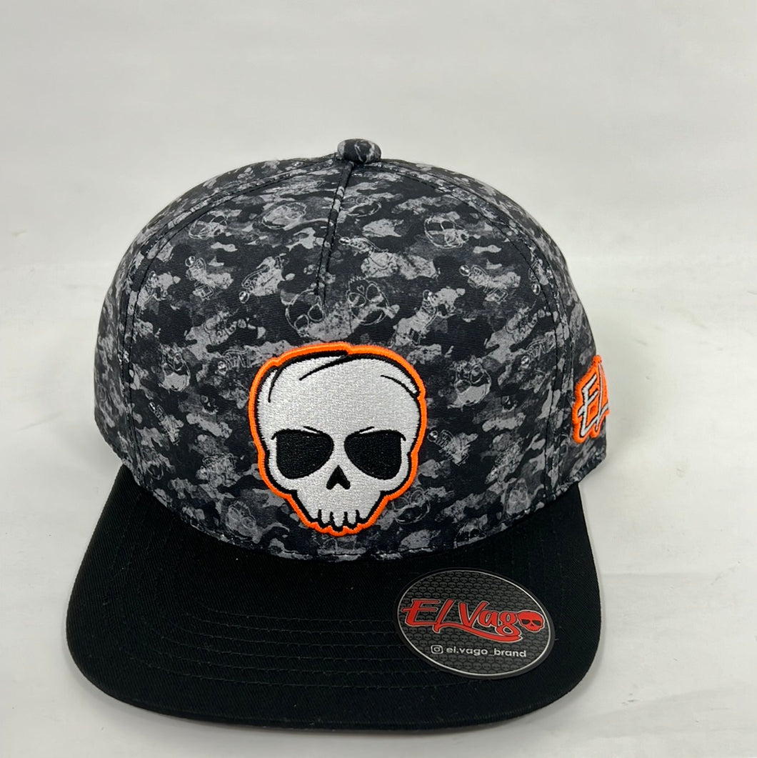 El Vago Snapback Hat 🧢