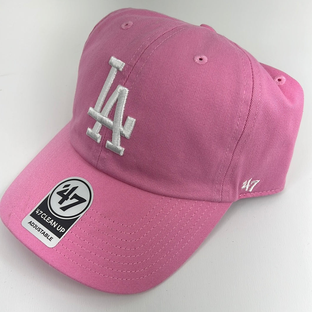 Los Angeles dodgers 47 brand