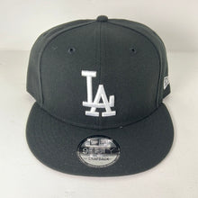Load image into Gallery viewer, Los Angeles Dodgers new era snapback
