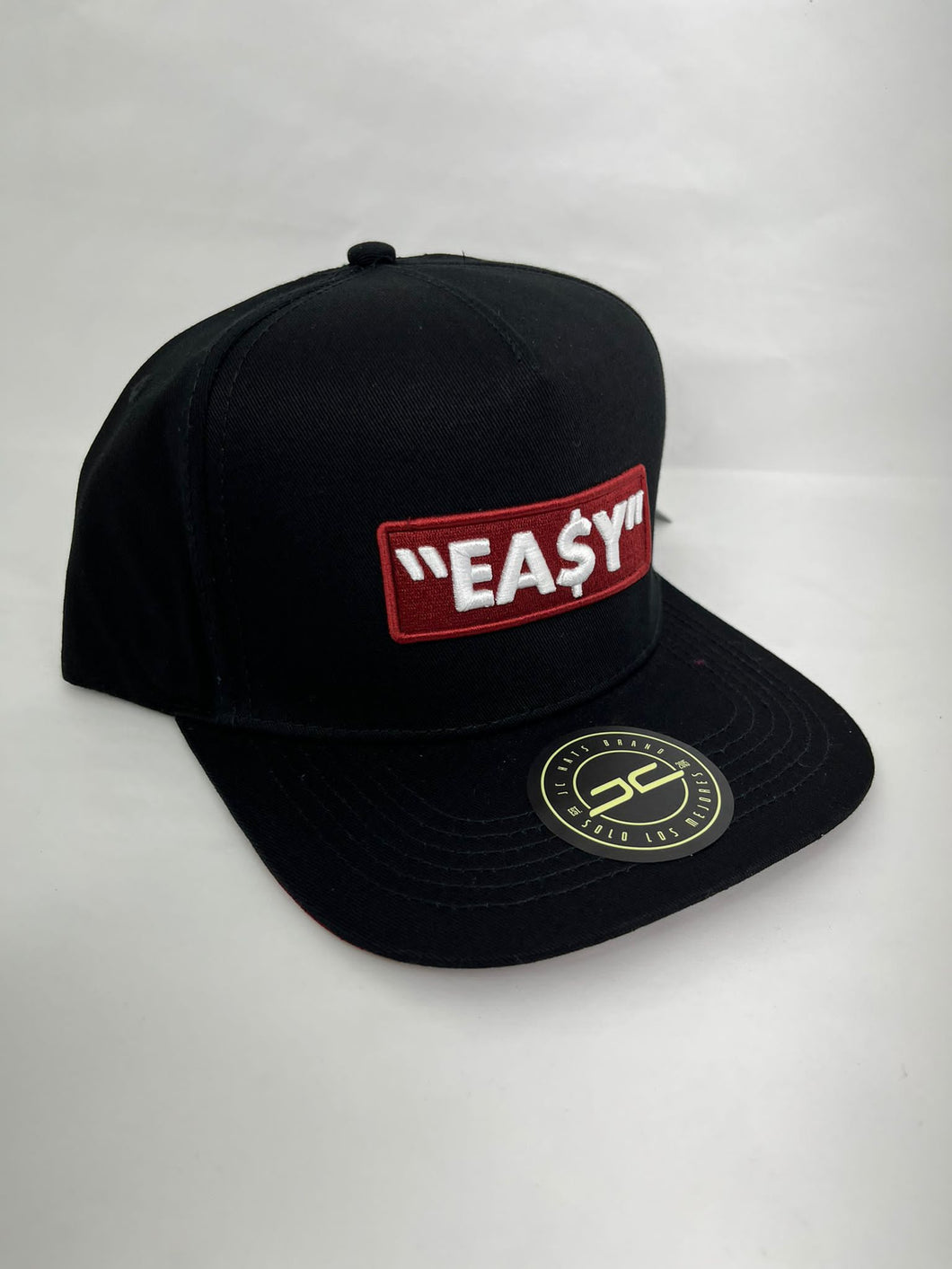 Easy jc snapback hat 🧢