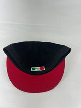 Load image into Gallery viewer, Mexico 🇲🇽 new era fitted hat 🧢
