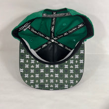 Load image into Gallery viewer, Jc snapback hat 🧢

