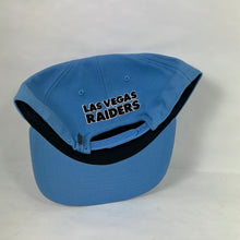 Load image into Gallery viewer, Las Vegas Raiders Pro Standard Snapback Hat 🧢
