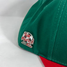 Load image into Gallery viewer, Viva mexico 🇲🇽 jc snapback hat
