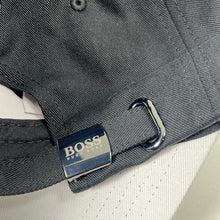 Load image into Gallery viewer, Hugo Boss ajustable hat

