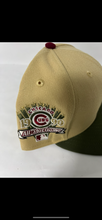 Load image into Gallery viewer, Chicago cubs new era side patch size 714
