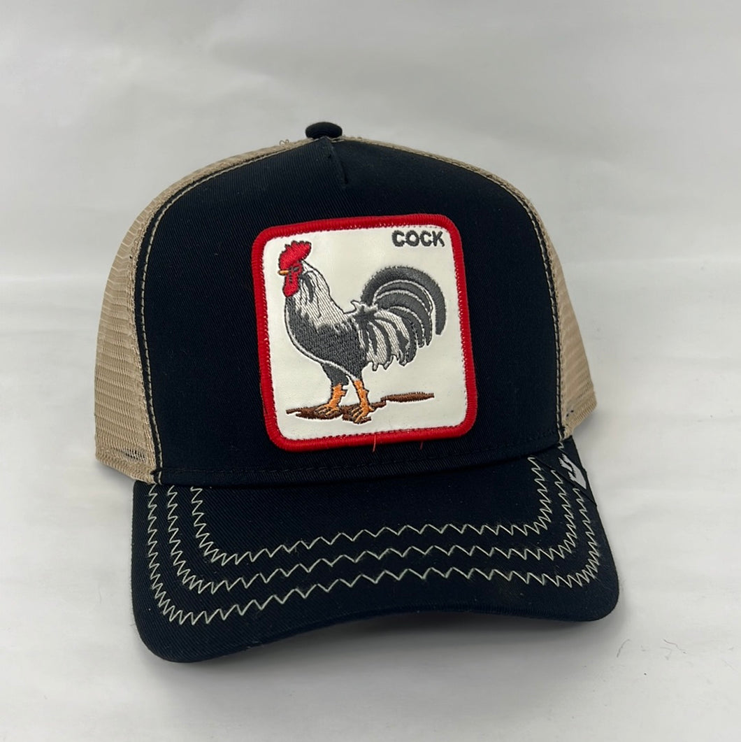 Goorin bros ajustable hat 🧢