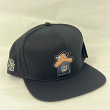Load image into Gallery viewer, Tolin infante snapback hat
