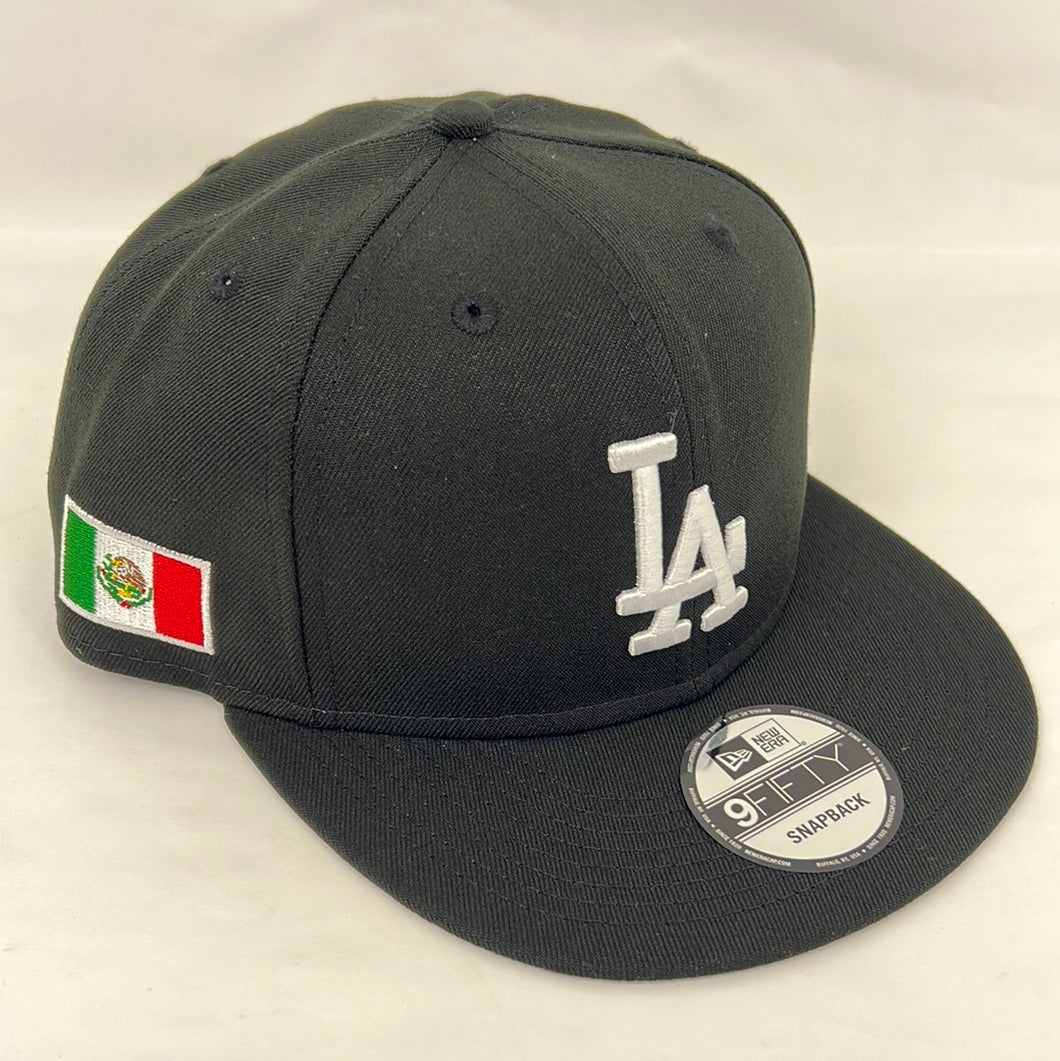 Los Angeles Dodgers New era snapback hat 🧢