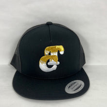 Load image into Gallery viewer, Tomateros de Culiacán Trucker style snapback hat
