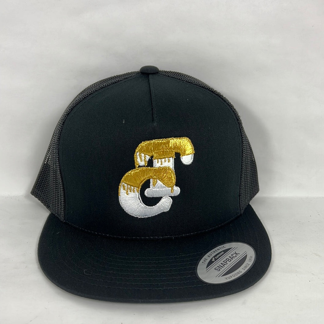 Tomateros de Culiacán Trucker style snapback hat