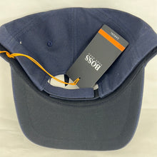 Load image into Gallery viewer, Hugo Boss ajustable hat 🧢
