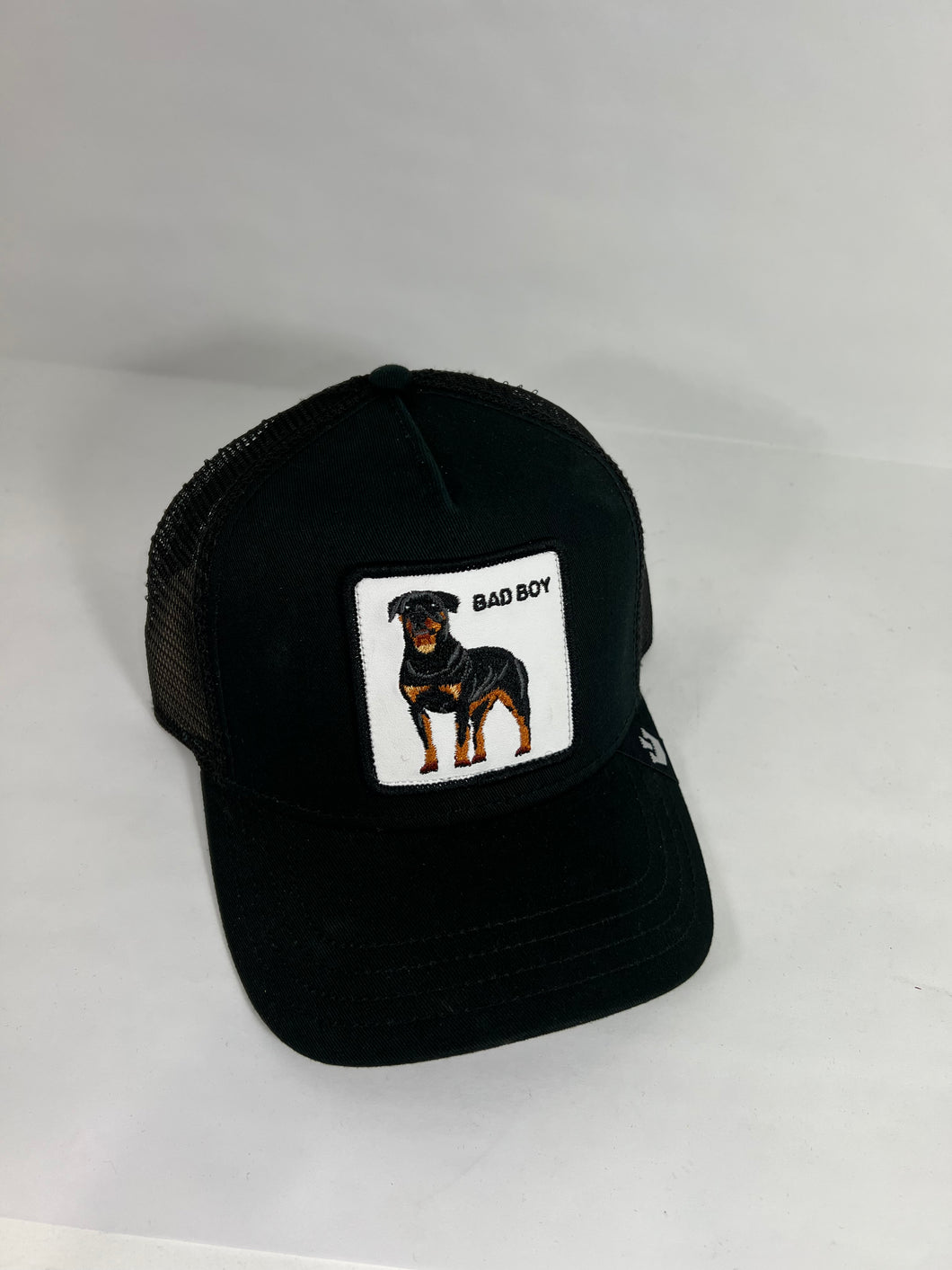 Bad boy Goorin bros ajustable hat 🧢