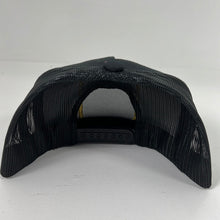 Load image into Gallery viewer, San Judas Truker style snapback hat
