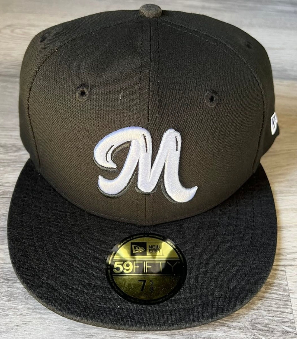 Mexico New Era 7 5/8 Special Order
