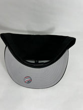 Load image into Gallery viewer, Miami Marlins new era snapback hat 🧢
