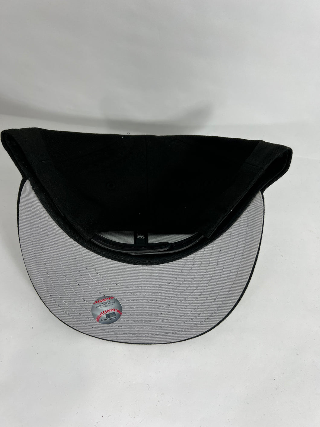 Miami Marlins new era snapback hat 🧢