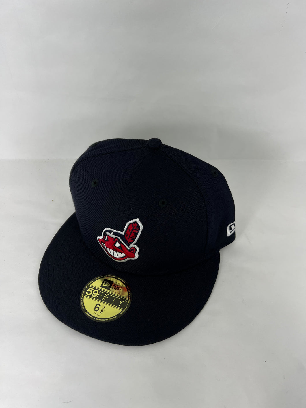 Cleveland Indians New era fitted hat