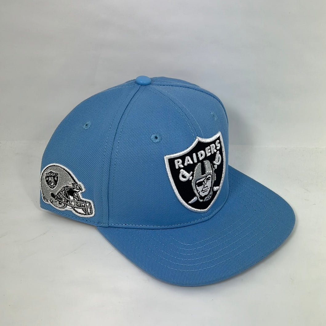 Las Vegas Raiders Pro Standard Snapback Hat 🧢